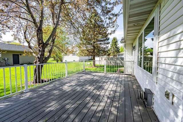 303 Andrew STREET, Bangor, WI 54614