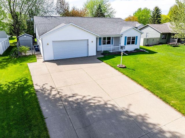 303 Andrew STREET, Bangor, WI 54614