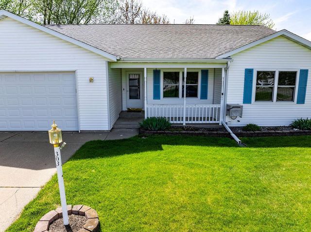 303 Andrew STREET, Bangor, WI 54614