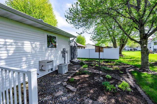 303 Andrew STREET, Bangor, WI 54614