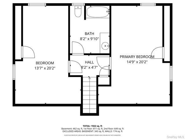 255 N Albany Avenue, Massapequa, NY 11758
