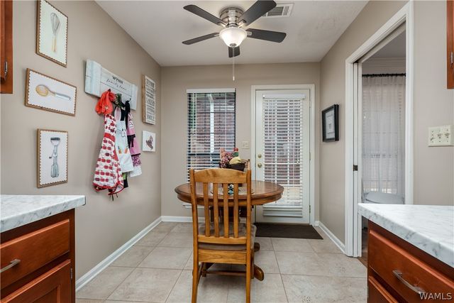 1826 Fox Ridge, Tuscaloosa, AL 35406