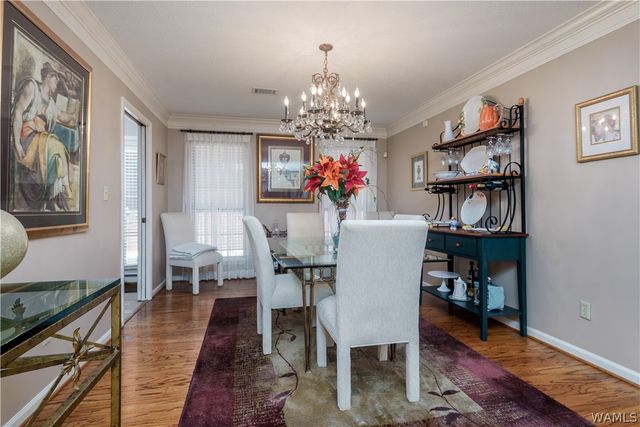 1826 Fox Ridge, Tuscaloosa, AL 35406