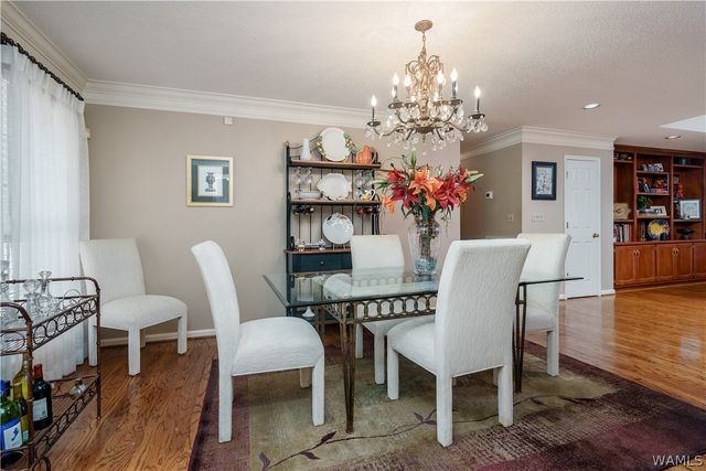 1826 Fox Ridge, Tuscaloosa, AL 35406