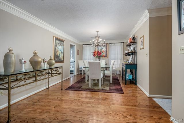 1826 Fox Ridge, Tuscaloosa, AL 35406