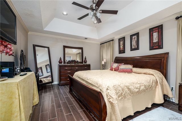 1826 Fox Ridge, Tuscaloosa, AL 35406