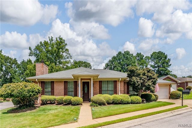 1826 Fox Ridge, Tuscaloosa, AL 35406
