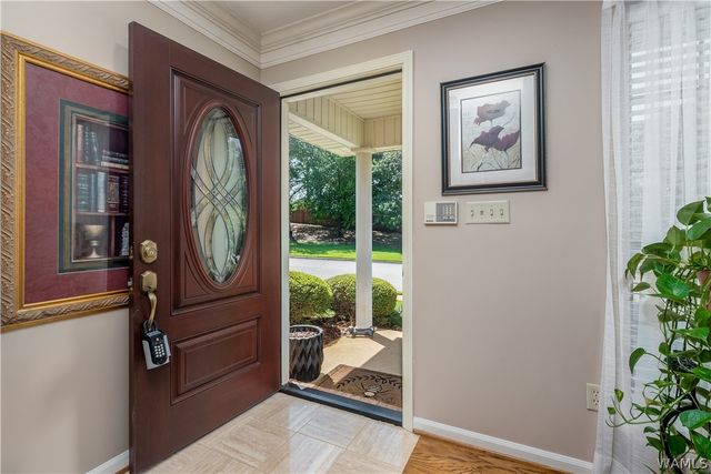 1826 Fox Ridge, Tuscaloosa, AL 35406