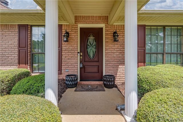 1826 Fox Ridge, Tuscaloosa, AL 35406