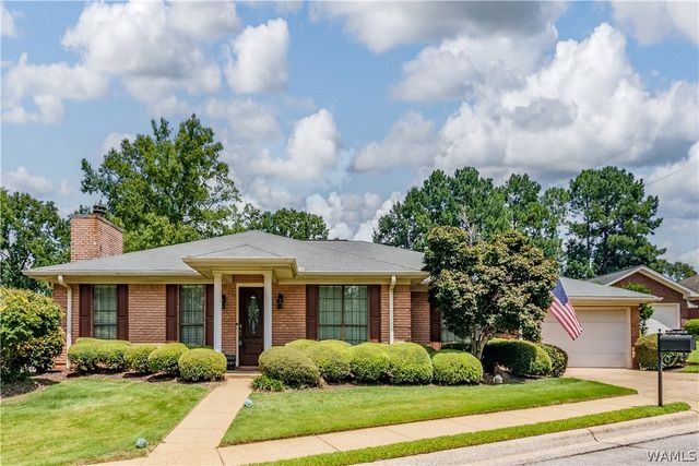 1826 Fox Ridge, Tuscaloosa, AL 35406