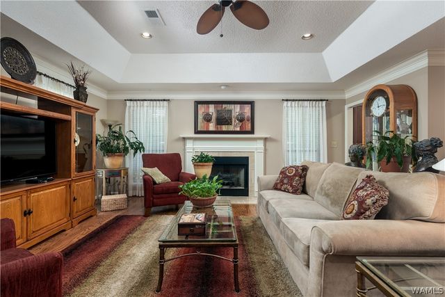 1826 Fox Ridge, Tuscaloosa, AL 35406