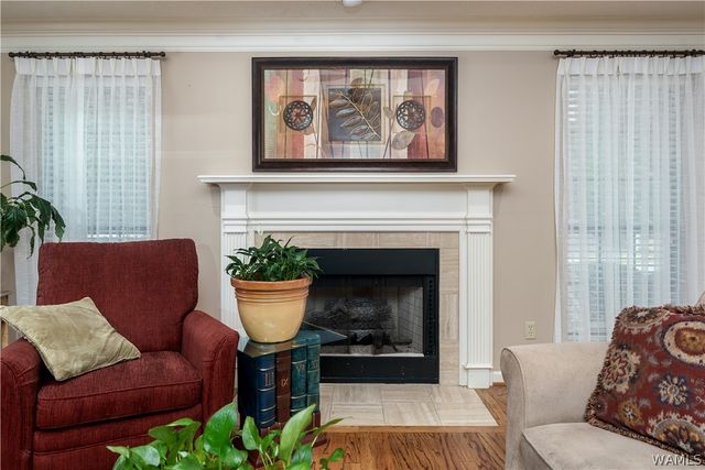 1826 Fox Ridge, Tuscaloosa, AL 35406