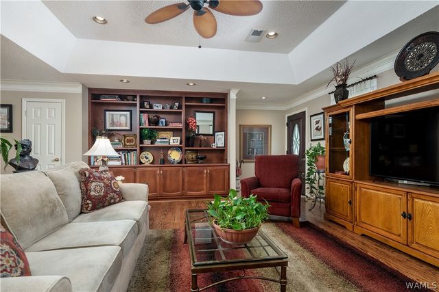 1826 Fox Ridge, Tuscaloosa, AL 35406