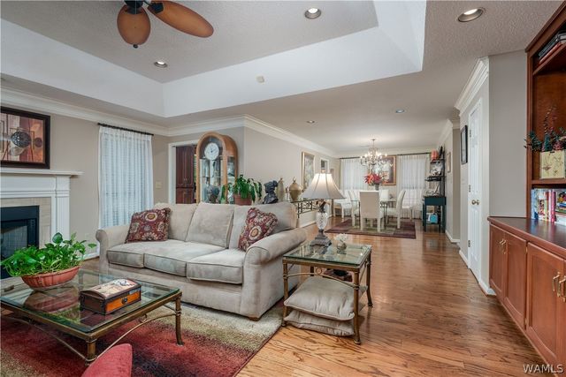 1826 Fox Ridge, Tuscaloosa, AL 35406