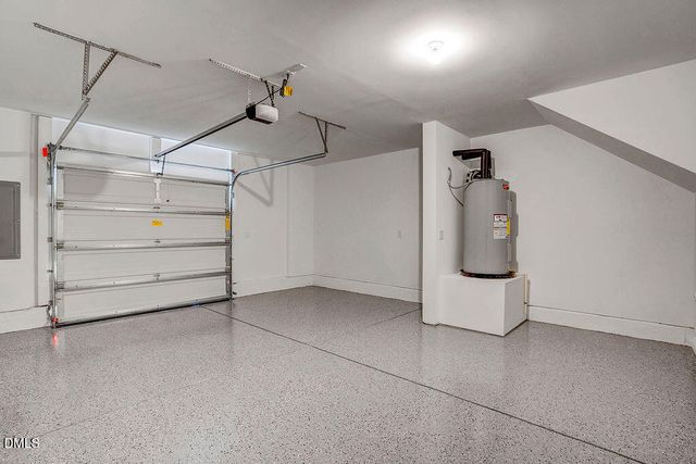 1701 Barrett Run Trail, Apex, NC 27502