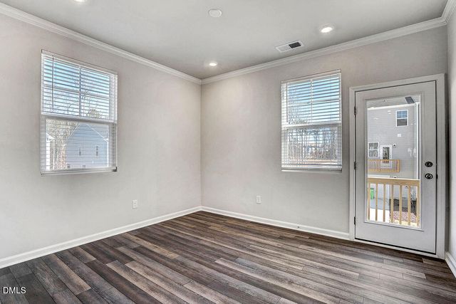 1701 Barrett Run Trail, Apex, NC 27502