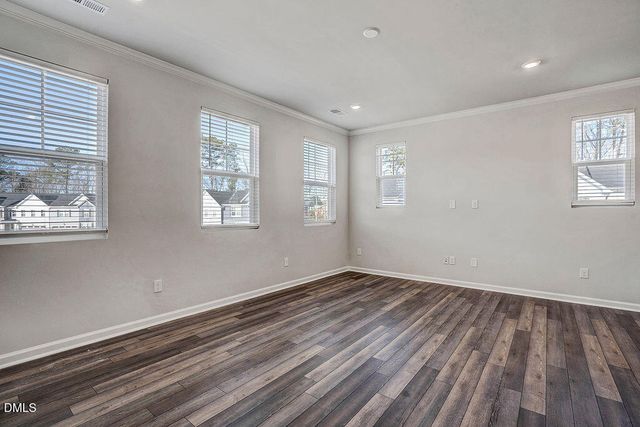 1701 Barrett Run Trail, Apex, NC 27502