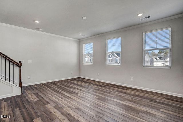 1701 Barrett Run Trail, Apex, NC 27502