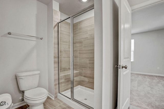 1701 Barrett Run Trail, Apex, NC 27502