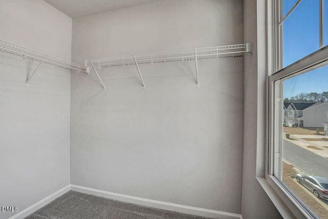 1701 Barrett Run Trail, Apex, NC 27502