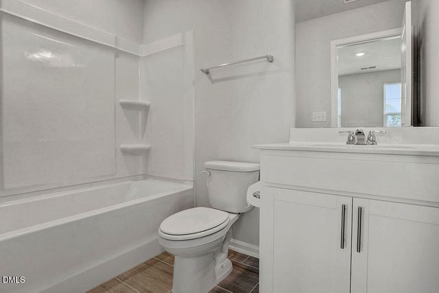 1701 Barrett Run Trail, Apex, NC 27502