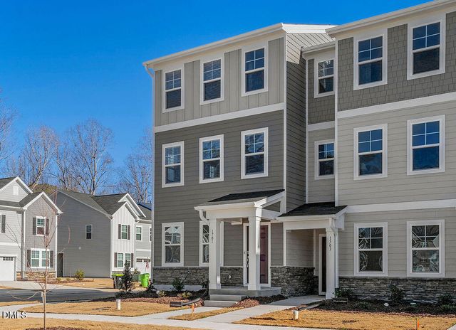 1701 Barrett Run Trail, Apex, NC 27502