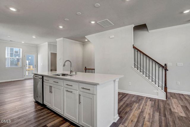 1701 Barrett Run Trail, Apex, NC 27502