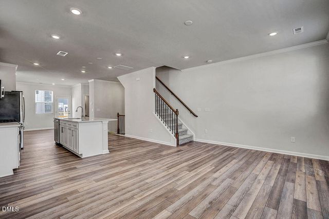 1701 Barrett Run Trail, Apex, NC 27502