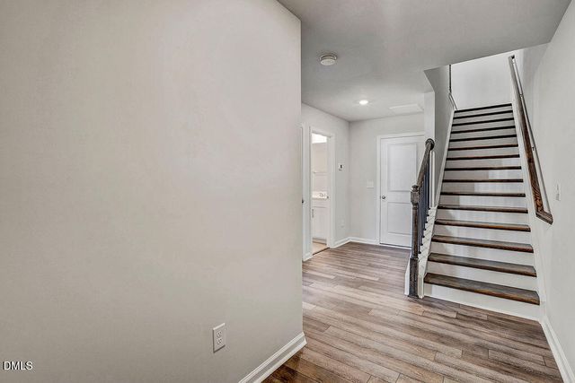 1701 Barrett Run Trail, Apex, NC 27502