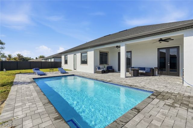 2919 El Dorado BLVD N, Cape Coral, FL 33993