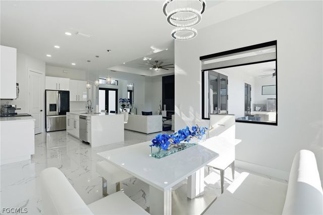 2919 El Dorado BLVD N, Cape Coral, FL 33993