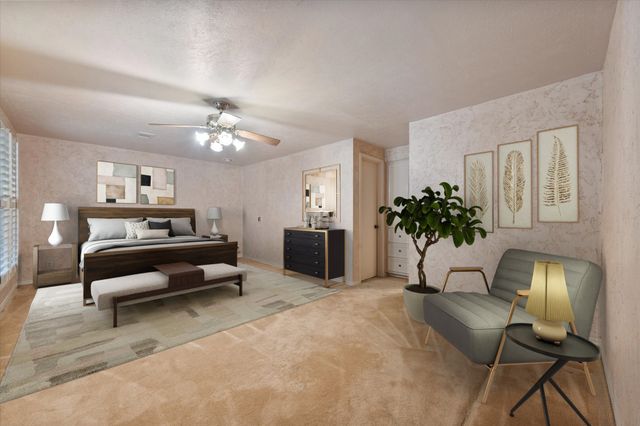 905 Live Oak Lane, Arlington, TX 76012