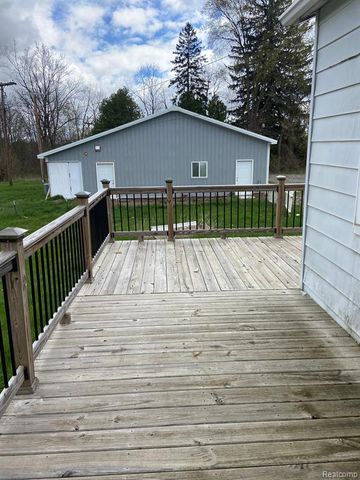 944 Garfield Road, Tuscola, MI 48435