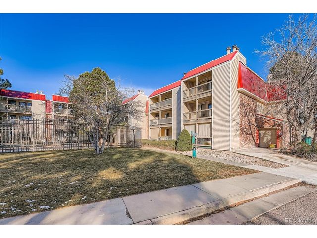 14720 E Kentucky Dr 634, Aurora, CO 80012