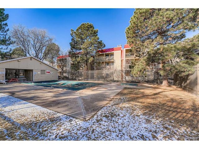 14720 E Kentucky Dr 634, Aurora, CO 80012