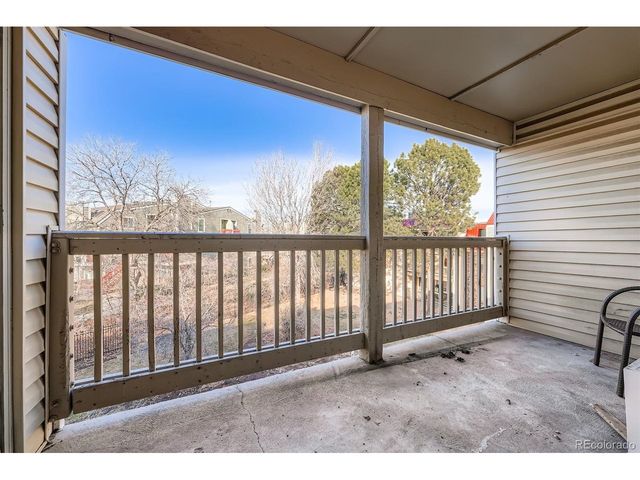 14720 E Kentucky Dr 634, Aurora, CO 80012