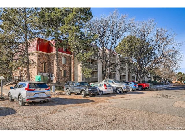 14720 E Kentucky Dr 634, Aurora, CO 80012