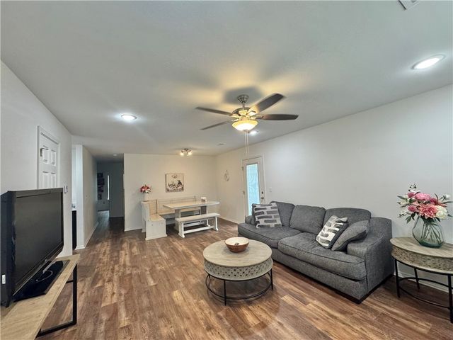 216 Lower Danville Road, Dardanelle, AR 72834