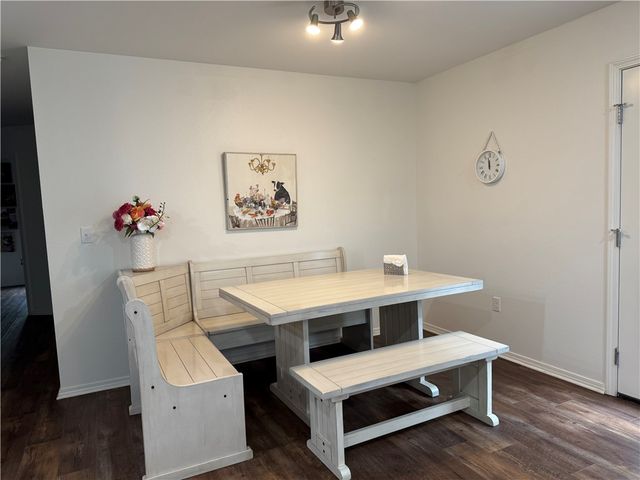 216 Lower Danville Road, Dardanelle, AR 72834