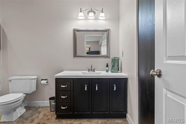 5527 Pierre Court, Mehlville, MO 63128