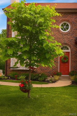 5527 Pierre Court, Mehlville, MO 63128