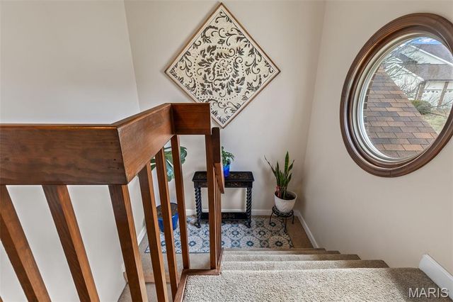 5527 Pierre Court, Mehlville, MO 63128