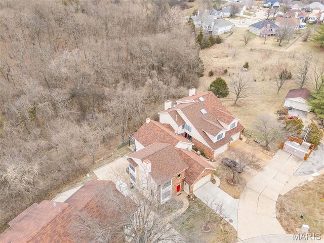 5527 Pierre Court, Mehlville, MO 63128