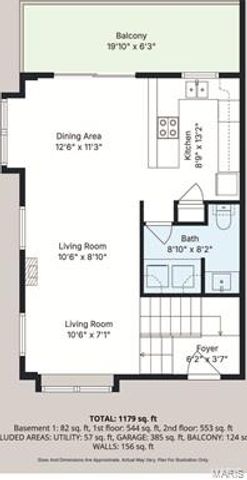 5527 Pierre Court, Mehlville, MO 63128