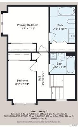 5527 Pierre Court, Mehlville, MO 63128