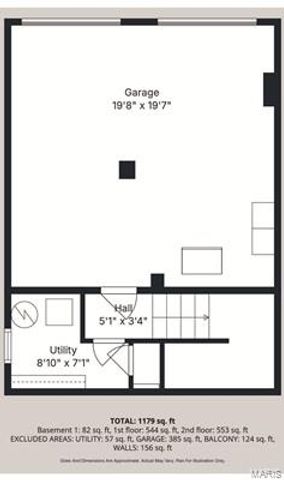 5527 Pierre Court, Mehlville, MO 63128