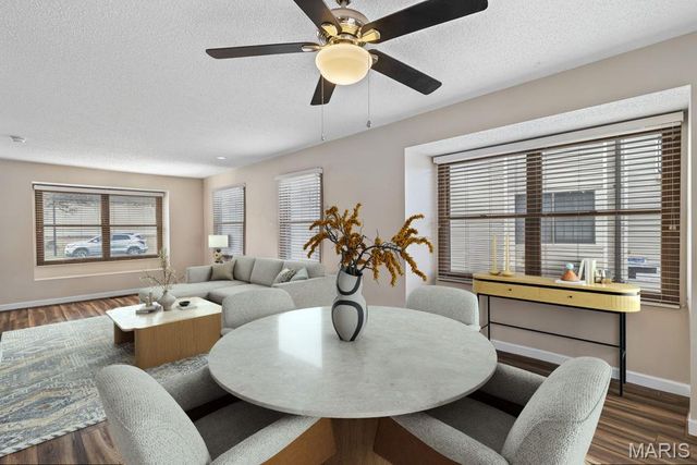 5527 Pierre Court, Mehlville, MO 63128