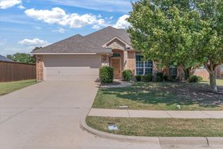 107 Stoneridge Drive, Crandall, TX 75114