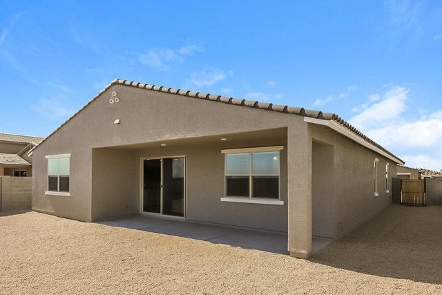 20192 W Palo Verde Drive, Litchfield Park, AZ 85340