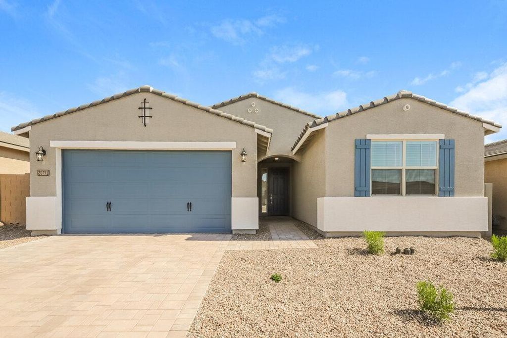 20192 W Palo Verde Drive, Litchfield Park, AZ 85340